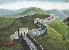 GreatWallofChina