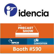 Idencia Precast Show 2019