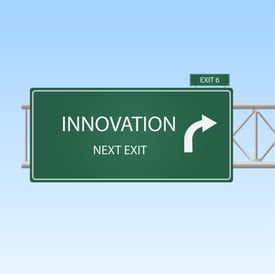 Innovation Upcoming