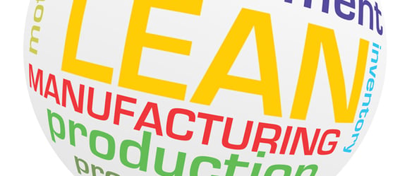 How Technology Serves Lean Manufacturing