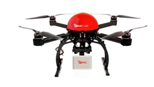 PINC RFID Drone