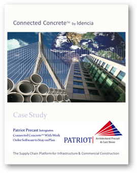 Patriot Precast Case Study Image