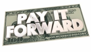 Pay It Forward- Medium-1