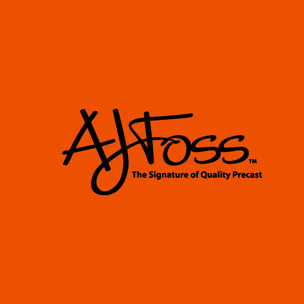 AJFoss Logo